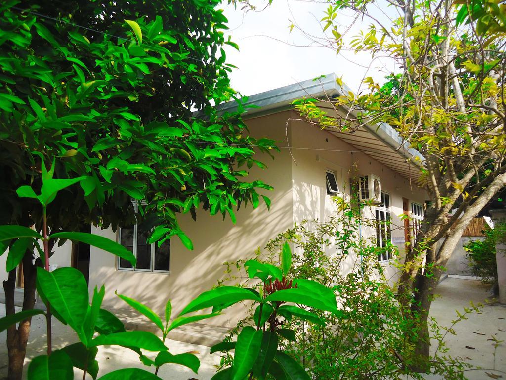 Summer Home Kelaa Kültér fotó